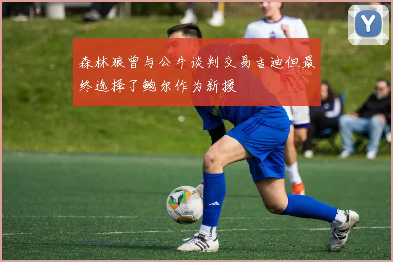 森林狼曾与公牛谈判交易吉迪但最终选择了鲍尔作为新援