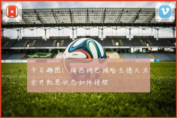 今日趣图：梅西姆巴佩哈兰德火力全开凯恩状态如何待续